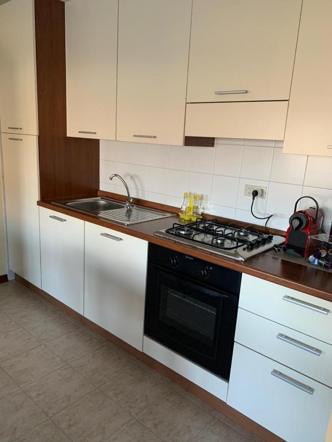 Bicocca Flat A Apartment Milan Bagian luar foto