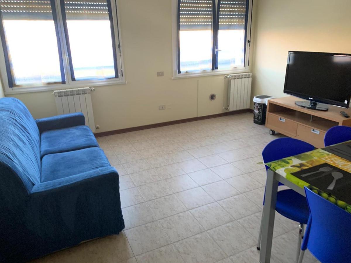 Bicocca Flat A Apartment Milan Bagian luar foto