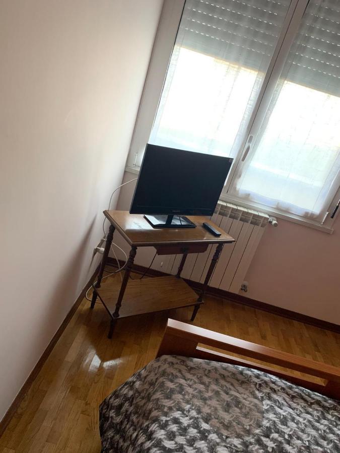 Bicocca Flat A Apartment Milan Bagian luar foto